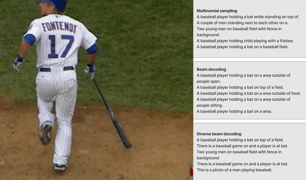 Diverse Sampling for Referential Games